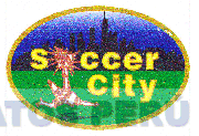 SOCCER CITY