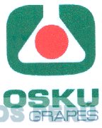 OSKU GRAPES