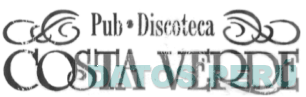 PUB. DISCOTECA COSTA VERDE
