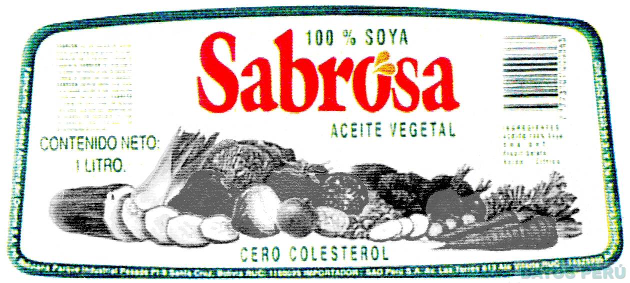 SABROSA