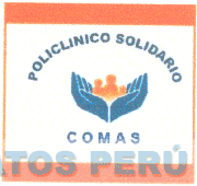 POLICLINICO SOLIDARIO COMAS