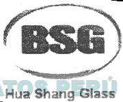 BSG HUA SHANG GLASS