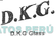 D.K.G. GLASS