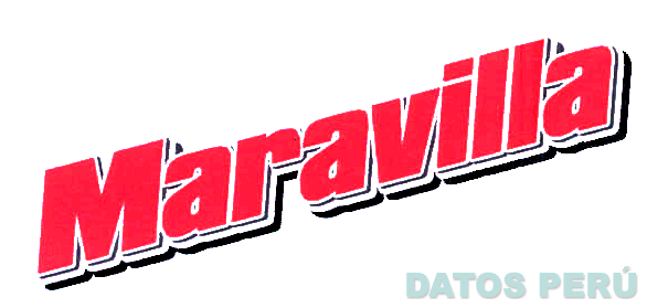 MARAVILLA