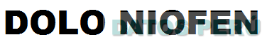 DOLO NIOFEN