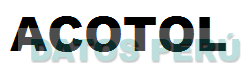 ACOTOL