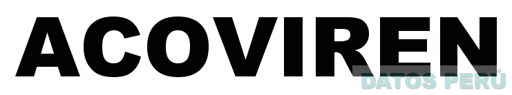 ACOVIREN