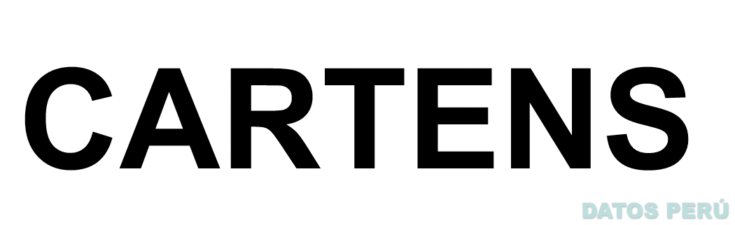 CARTENS