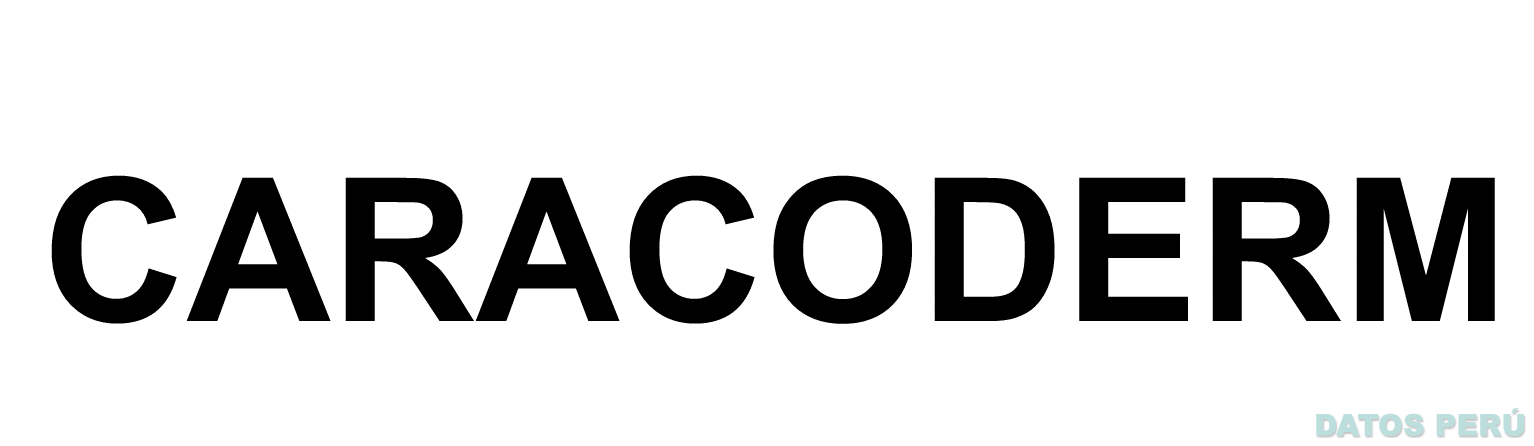 CARACODERM