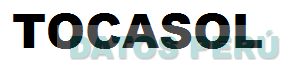 TOCASOL