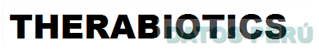 THERABIOTICS