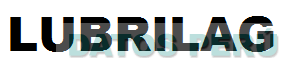 LUBRILAG