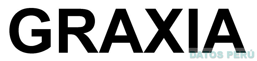 GRAXIA