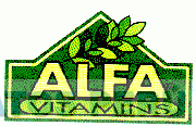 ALFA VITAMINS