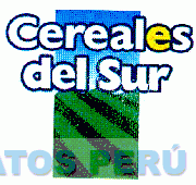 CEREALES DEL SUR