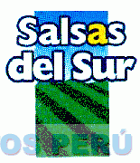 SALSAS DEL SUR