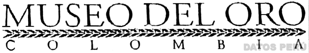 MUSEO DEL ORO COLOMBIA