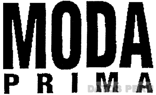 MODA PRIMA