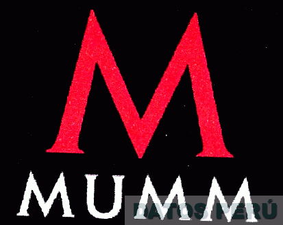 M MUMM