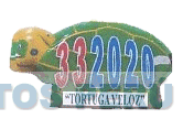 332020 TORTUGA VELOZ
