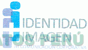 I+I IDENTIDAD IMAGEN COMUNICACIÓN CORPORATIVA