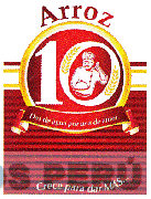 ARROZ 10 DOS DE AGUA POR UNA DE AMOR CRECE PARA DAR MAS...