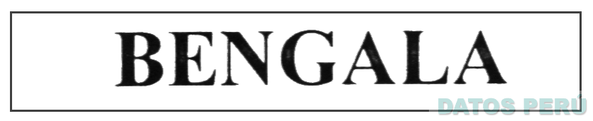 BENGALA