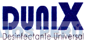 DUNIX DESINFECTANTE UNIVERSAL