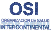OSI ORGANIZACION DE SALUD INTERCONTINENTAL
