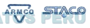 ARMCO STACO
