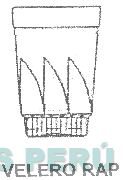VELERO RAP