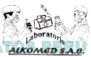 LABORATORIO ALKOMED S.A.C.
