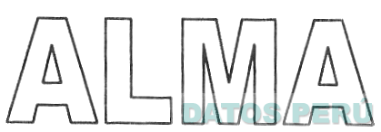 ALMA