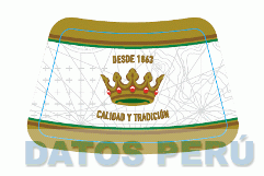 DESDE 1863 CALIDAD Y TRADICION