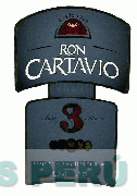 RON CARTAVIO 3