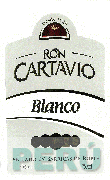 RON CARTAVIO BLANCO