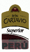 RON CARTAVIO SUPERIOR