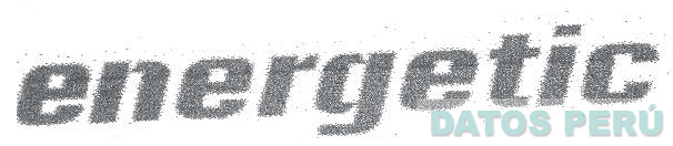 ENERGETIC
