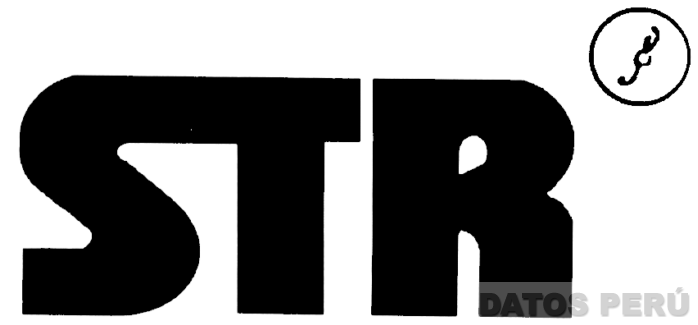 STR