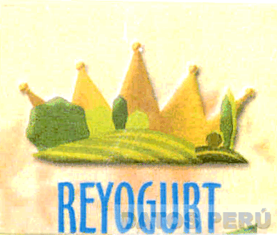 REYOGURT