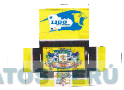 LIDO LIDER EN CERRADURAS CHAMPIONS