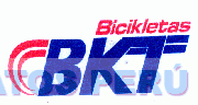 BKT BICIKLETAS