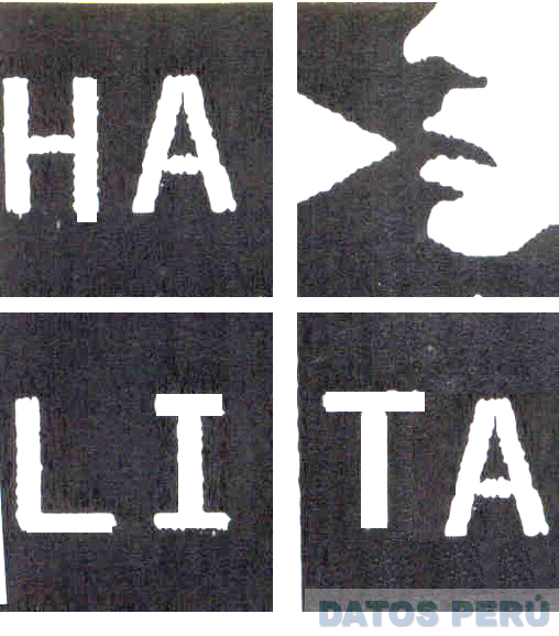 HALITA