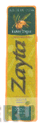 ACEITE DE OLIVA EXTRA VIRGEN ZAYTA