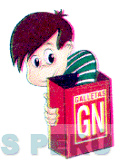 GALLETAS GN