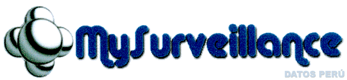MYSURVEILLANCE