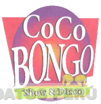 COCO BONGO SHOW & DISCO