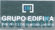 GRUPO EDIFIKA PROYECTOS INMOBILIARIOS