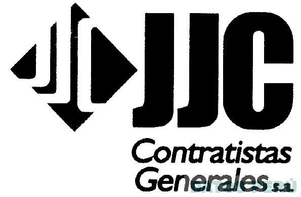 JJC CONTRATISTAS GENERALES S.A.
