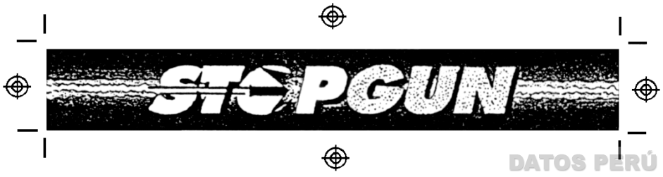 STOP GUN